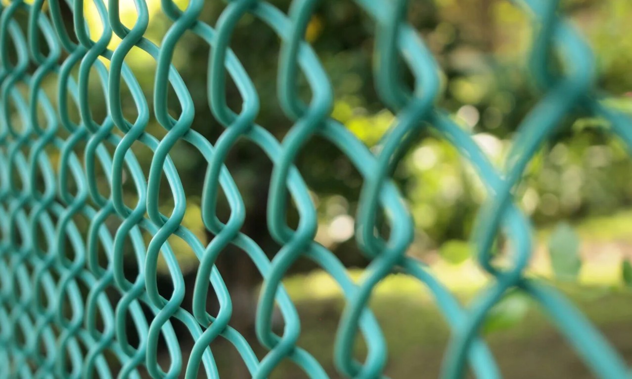 Affordable chain-link fence installation in Whittier, CA