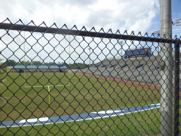 Chainlink Fence