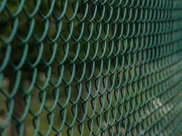 Chain Link Fence